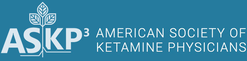 American Society of Ketamine Physicians Logo